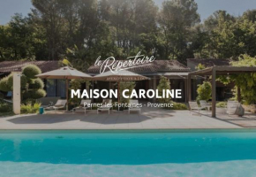 Le Répertoire - Maison Caroline